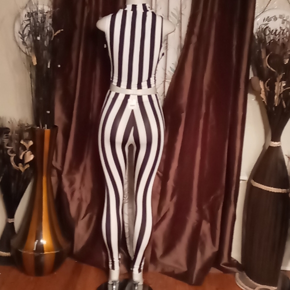 Pantsuit - Picture 5 of 5